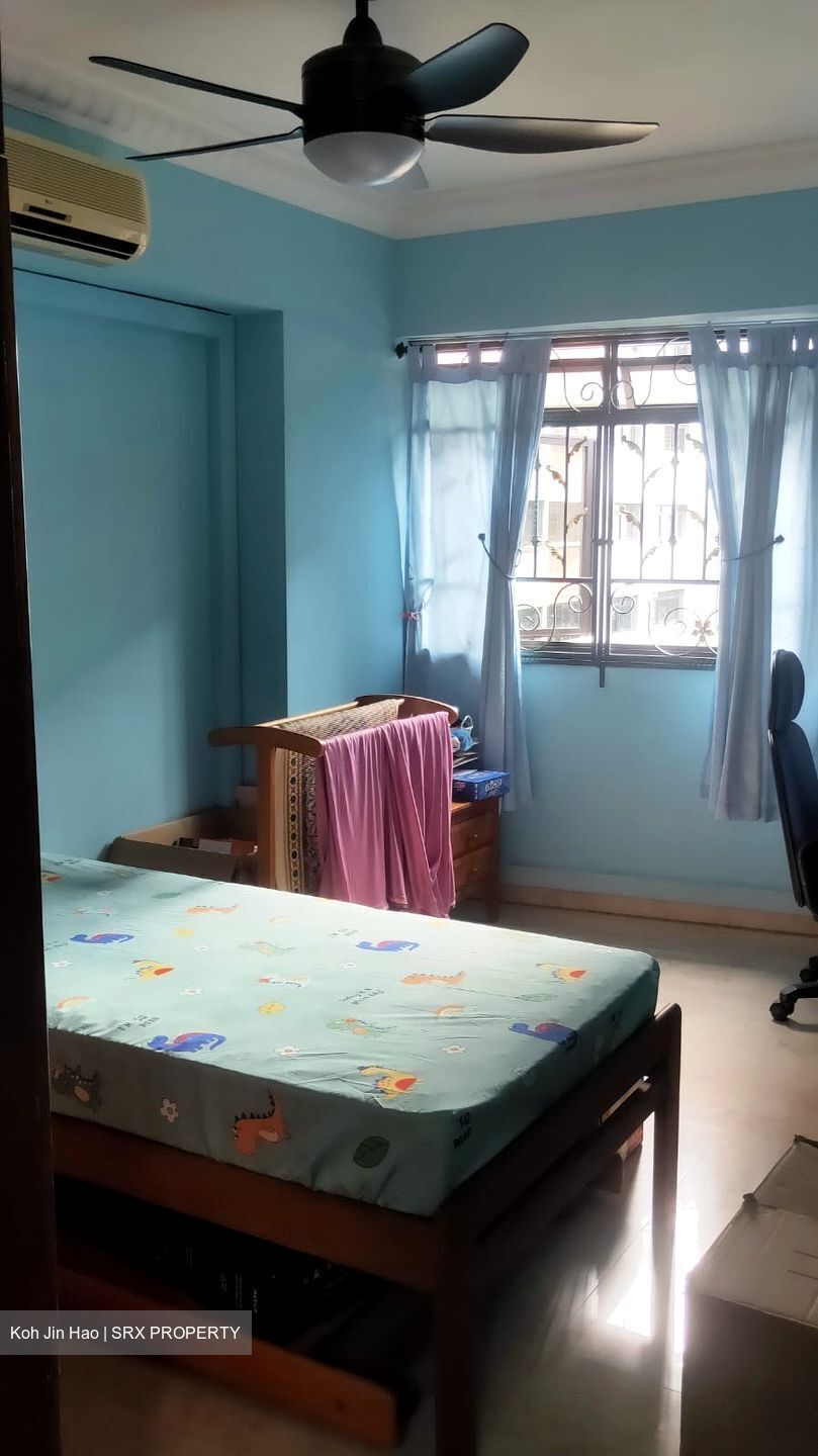 Blk 504B Montreal Spring (Sembawang), HDB 4 Rooms #502996931